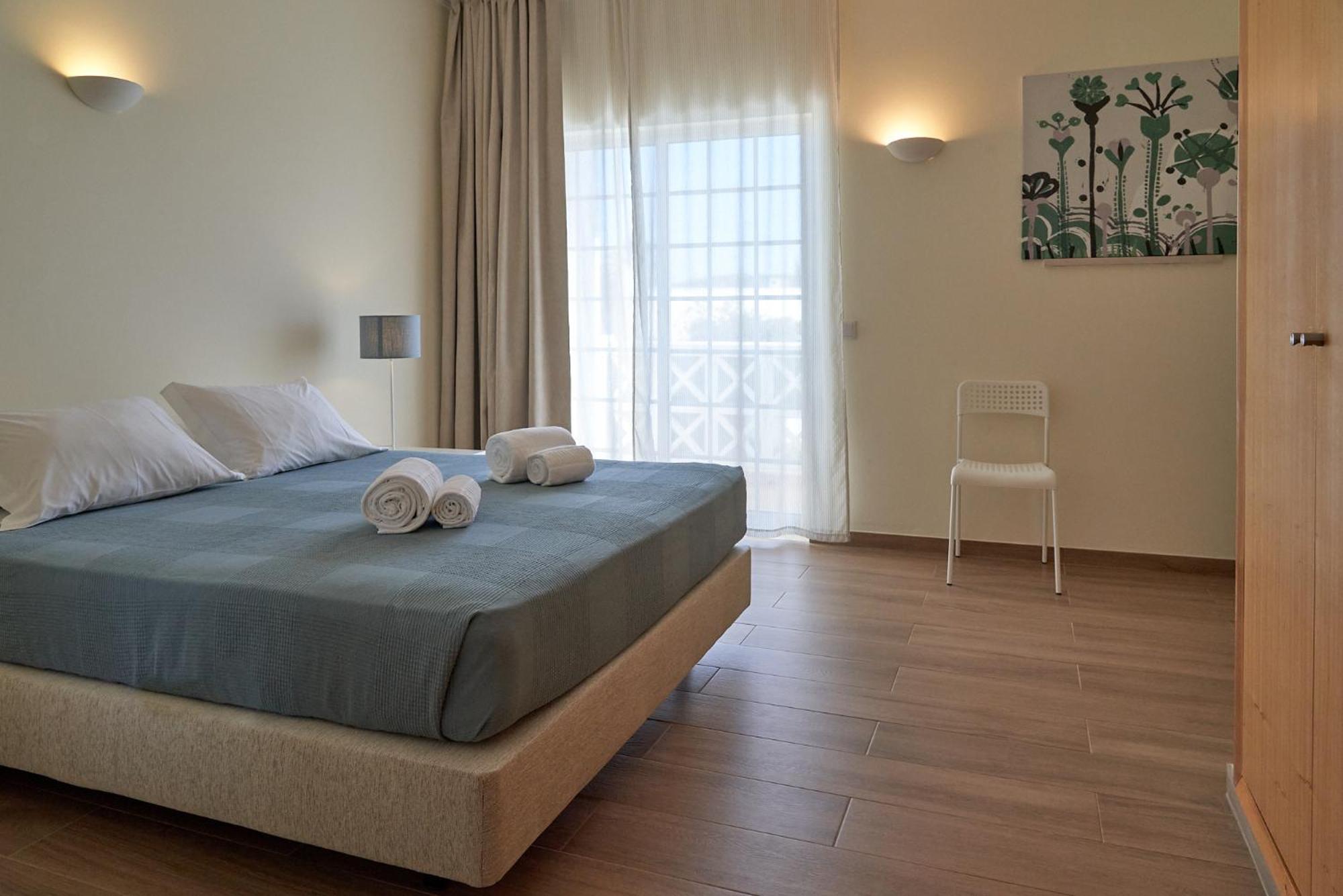 Balaia Plaza Al - Ideal Para Familias البوفيرا المظهر الخارجي الصورة